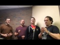 Pete Rugolo Week: Angel Eyes (backstage)