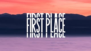 First Place Music Video