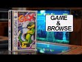 The Most Underrated Video Game Mascot A Look At Gex Game Browse Recap