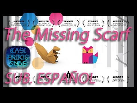 The Missing Scarf - Sub Español