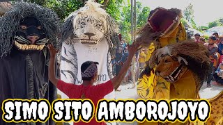 Download lagu Opening babak siang barongan SIMO SITO AMBORO JOYO live KALIREJO KANGKUNG KENDAL mp3 Download lagu Opening babak siang barongan SIMO SITO AMBORO JOYO live KALIREJO KANGKUNG KENDAL mp3