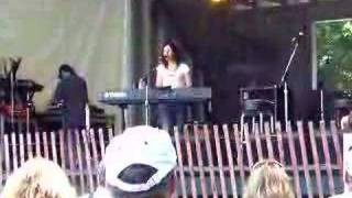 Lucy Kaplansky - Brooklyn Train