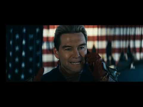 homelander and Victoria call scene The boys season 4 episode 8 [HD]