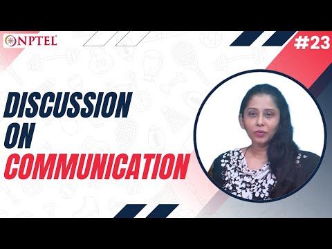 #23 Discussion on Communication & Performance | Introduction to Sports Psychology thumbnail