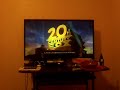Opening To Ice Age 2002 2004 2005 DVD 2017 Reprint Widescreen Version