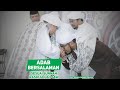 Adab Bersalaman Sesuai Sunnah Rasul SAW