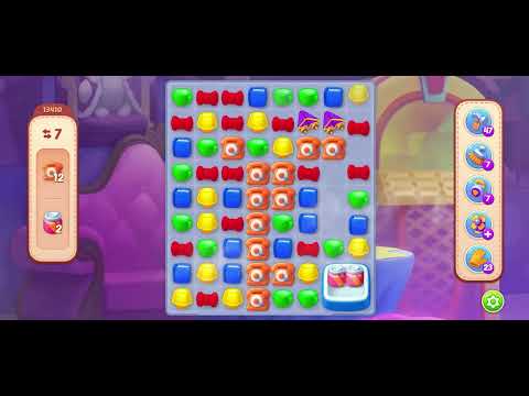 Homescapes level 13410