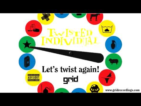 Twisted Individual - Rusty Sheriff's Badge - Original Sin remix