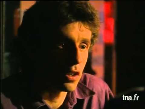 Benoit Chamoux - Bains de Minuit