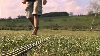 Soaker Hose: How to irrigate/water your garden