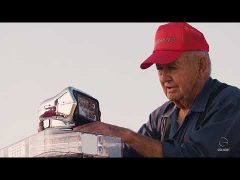 Golight Promo Video - Stryker ST, Golight GT
