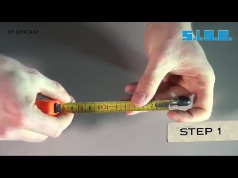 SISE PLASTICS Cable Modification KIF 6190 CAG1