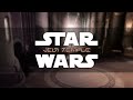 Jedi Temple - Star Wars Ambience (Coruscant / Tython / Jedi Halls / Jedi Training)