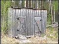Рассказ про туалет) 