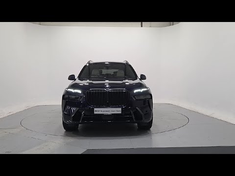 BMW X7 xDrive40d M Sport - Image 2
