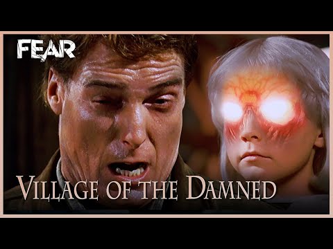 The Final Countdown (Ending Scene) | Village Of The Damned
