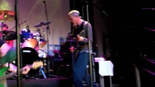 Helmet - &quot;You Borrowed&quot; live @ TMN ao Vivo