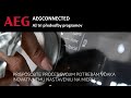 AEG LFR95146UC