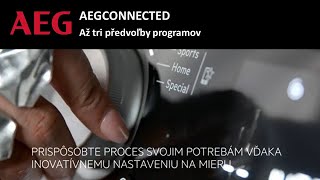 AEG LFR95146UC