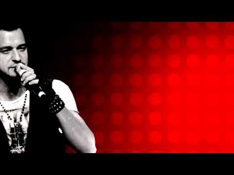 Daniel Lazar - Unchain my heart (Joe Cocker Cover)