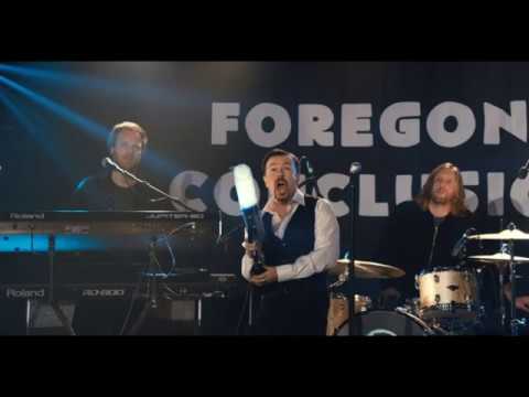 Native American - David Brent & Foregone Conclusion 384kbps HQ ...