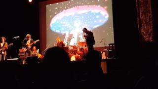 William Tyler - Gone Clear_Belcourt 9-15-16