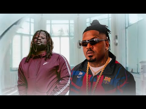 Plutonio feat Gson - PlutSon ( Music Vídeo) | (2025)