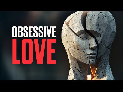 The Dark Side of Love: 6 Signs It's Turning Obsessive