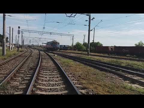 Un mecanic de locomotivă G.F.R. de treabă