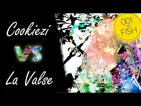 Cookiezi vs La Valse! // Tatsh - IMAGE -MATERIAL- Version 0 (Scorpiour) [Scorpiour]