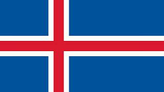 National Anthem of Iceland (Vocal)