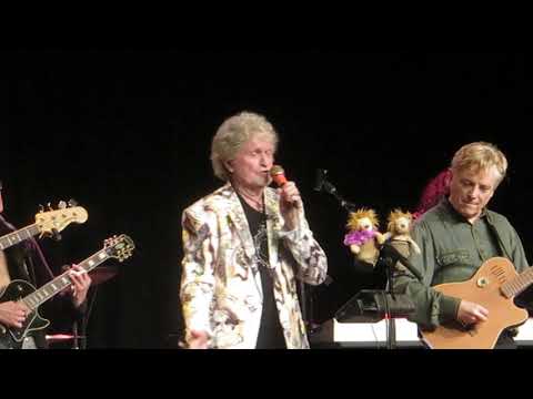Jon Anderson -Wonderous Stories - 8-9-2021