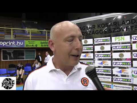 A jövő reménységei is kint voltak a meccsen