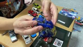 ミニカー開封日記 Part 6
