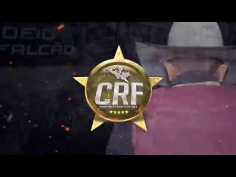 Clipe de Encerramento Conceição de Macabu-RJ 2019 | CRF