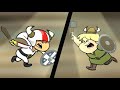 Kick Buttowski Season 1 EP3 EP4