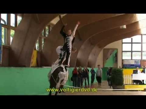 DJM 2015 Doppel 11 Katharina Morian & Leandra Domke