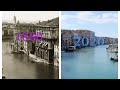 Evolution Of Venice Italy 1880-2020 S1E 25