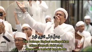 Download lagu Sholawat Badar | Habib Muhammad Rizieq Syihab mp3