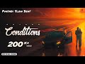 Conditions Punjabi Slow Beat Teri Kini Vaar Kholi Id Sajann Latest Punjabi Songs 2023