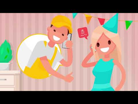 Giftmoji - Send gifts quickly Video