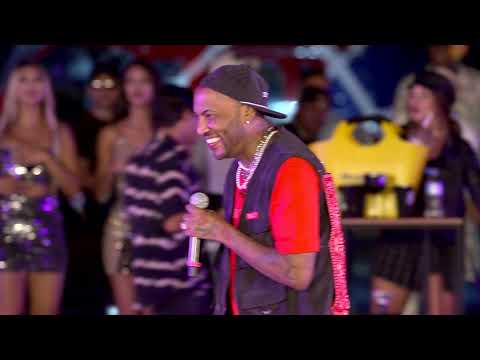 Pagode do Presença | Made in Funk - E Nós tem um Charme que é Dahora ( Mc Dricka )