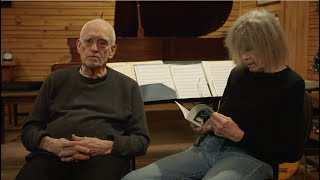 ECM50 | 1961 Carla Bley and Steve Swallow on Jimmy Giuffre 3