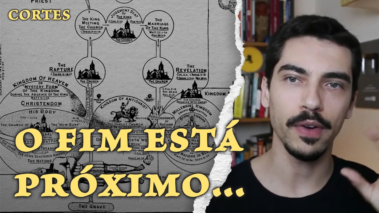 O fim está (sempre) próximo