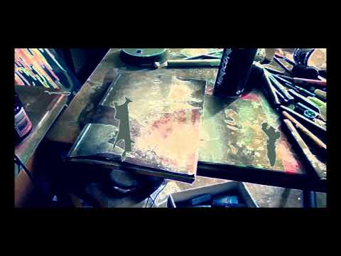 Teknological virus -tekno Rap