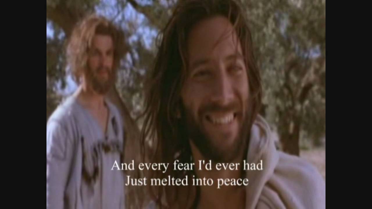 Gospel video / He's Alive / by Don Francisco thumbnail