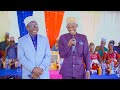 Amosi Malingita MBITI2024 Official Music Video Dir D Frank0762533823