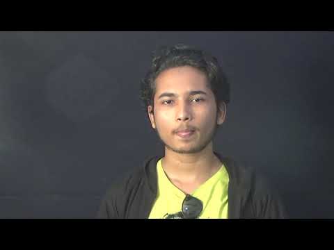 Vivaan Vaidya Introductio...