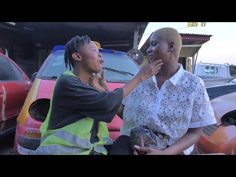 Ep 8🔥KWAME ATO The Village Mechanic//Ft Kompany//Diana Asamoah//Sexy Afrah//Jordan//Nsafoa Hemaa