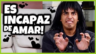 Daniel El Travieso - Mi Hermano Es Incapaz De Mostrar Amor.